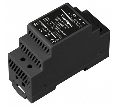 Блок питания Arlight ARV 059900