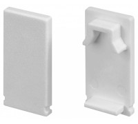 Набор заглушек для профиля Arlight LINE 060435