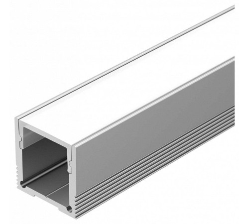 Профиль накладной Arlight SLIM 061370