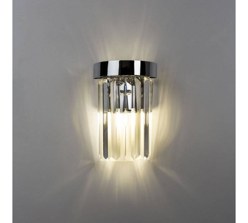 Накладной светильник Arte Lamp Secunda A1003AP-1CC