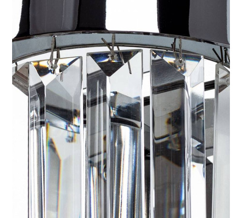 Накладной светильник Arte Lamp Secunda A1003AP-1CC