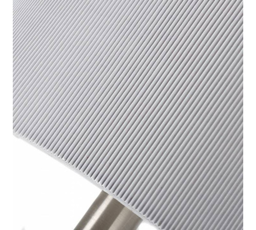 Торшер Arte Lamp Mallorca A1021PN-1SS