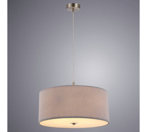 Подвесной светильник Arte Lamp Mallorca A1021SP-5SS