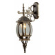Светильник на штанге Arte Lamp Atlanta черный никель A1042AL-1BN