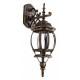 Светильник на штанге Arte Lamp Atlanta черный никель A1042AL-1BN