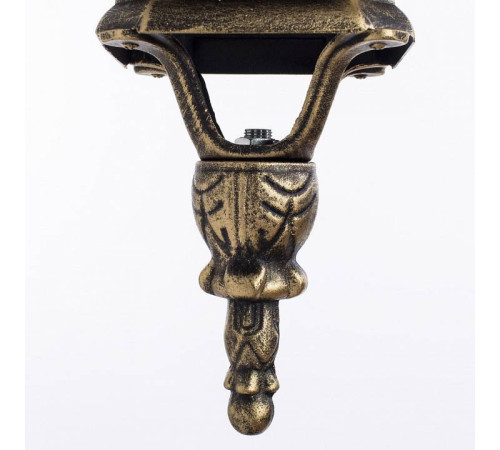 Светильник на штанге Arte Lamp Atlanta черный никель A1042AL-1BN
