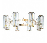 Подвесной светильник Arte Lamp Santorini A1049SP-16GO