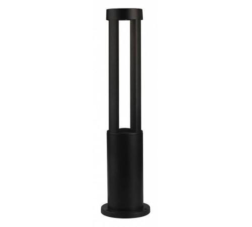 Уличный светильник Arte Lamp Thuban A1060PA-1BK