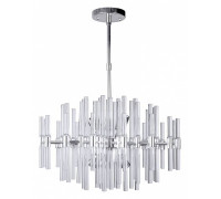 Люстра на штанге Arte Lamp Matilda A1064PL-10CC