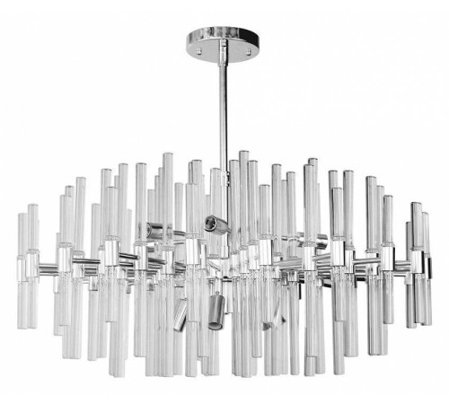 Люстра на штанге Arte Lamp Matilda A1064PL-12CC