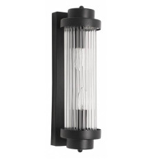 Накладной светильник Arte Lamp Hanna A1070AP-2BK