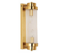 Накладной светильник Arte Lamp Hanna A1070AP-2PB