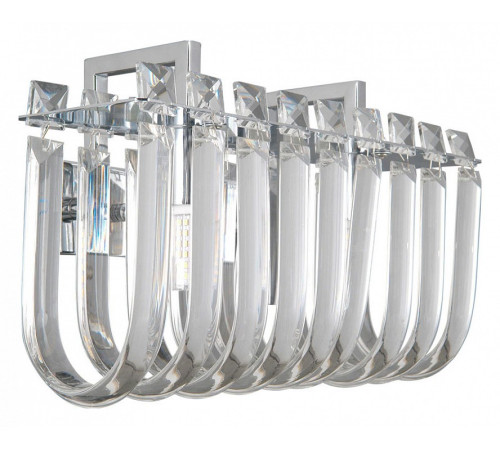 Накладной светильник Arte Lamp Mayotte A1071AP-2CC