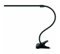 Настольная лампа офисная Arte Lamp Conference A1106LT-1BK