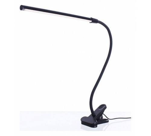 Настольная лампа офисная Arte Lamp Conference A1106LT-1BK