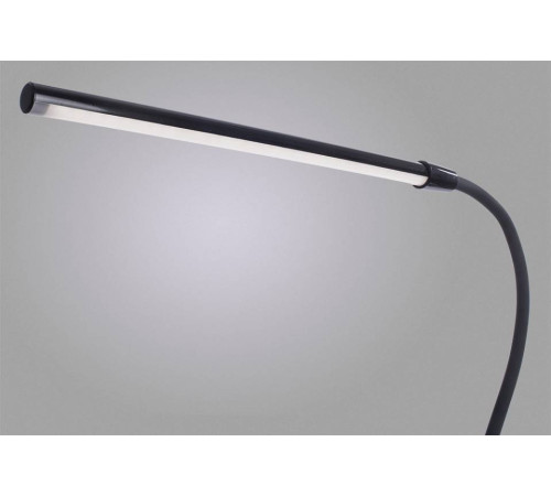 Настольная лампа офисная Arte Lamp Conference A1106LT-1BK