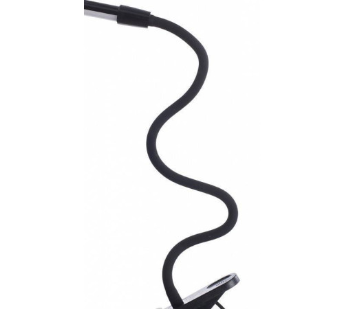 Настольная лампа офисная Arte Lamp Conference A1106LT-1BK