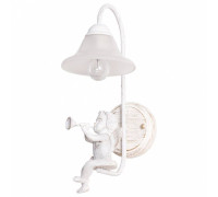 Бра Arte Lamp Amur A1133AP-1WG