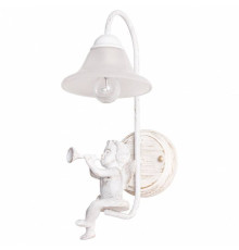 Бра Arte Lamp Amur A1133AP-1WG
