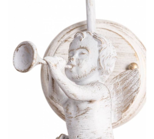 Бра Arte Lamp Amur A1133AP-1WG