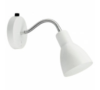 Бра Arte Lamp Dorm A1408AP-1WH