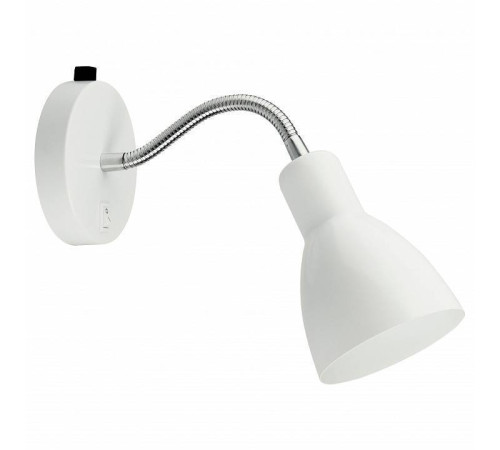 Бра Arte Lamp Dorm A1408AP-1WH
