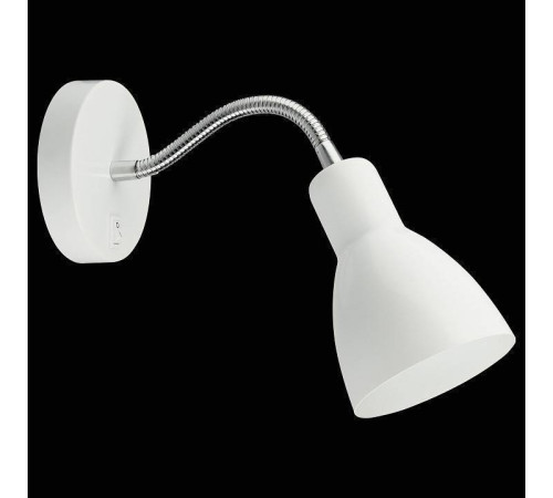 Бра Arte Lamp Dorm A1408AP-1WH