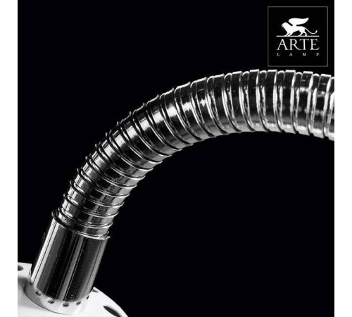 Бра Arte Lamp Dorm A1408AP-1WH