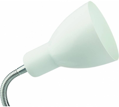 Бра Arte Lamp Dorm A1408AP-1WH