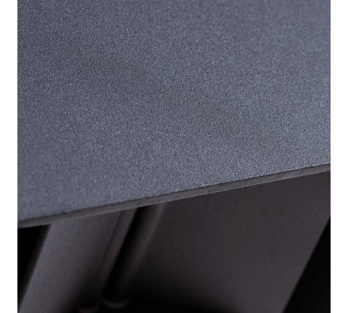 Накладной светильник Arte Lamp Rullo A1414AL-1BK