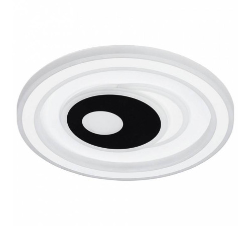 Накладной светильник Arte Lamp Forma A1438PL-72WH