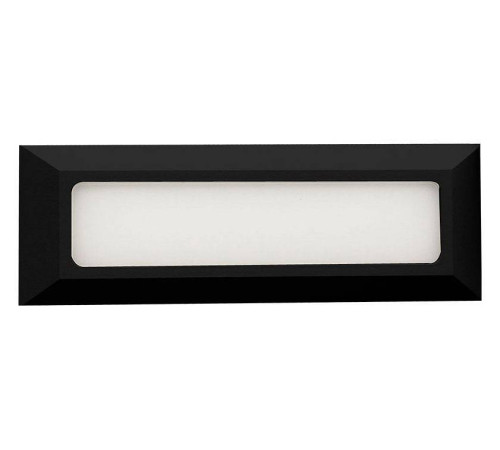 Встраиваемый светильник Arte Lamp Tipico A1505AL-1BK