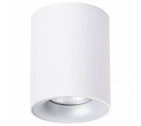 Светильник потолочный накладной Arte Lamp Torre 1xGX53 белый A1532PL-1WH