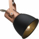 Спот Arte Lamp Jovi 2 лампы черный A1677PL-2BK