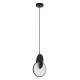 Подвесной светильник Arte Lamp Hannah A1916SP-1BK