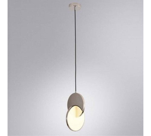 Подвесной светильник Arte Lamp Hannah A1916SP-1CC