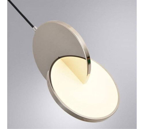 Подвесной светильник Arte Lamp Hannah A1916SP-1CC