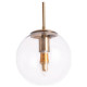 Подвесной светильник Arte Lamp Volare A1920SP-1AB