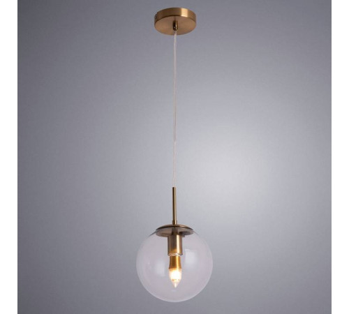Подвесной светильник Arte Lamp Volare A1920SP-1AB