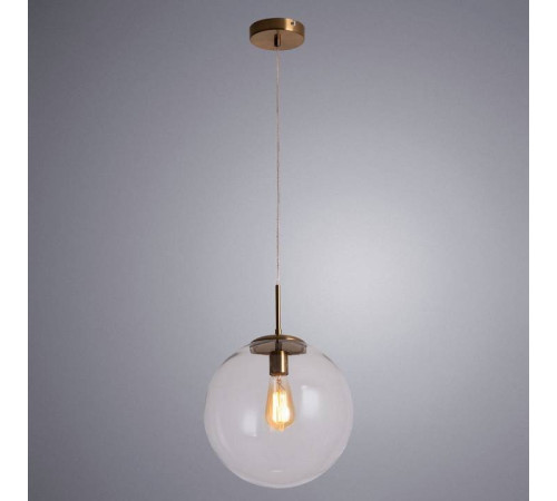 Подвесной светильник Arte Lamp Volare A1930SP-1AB