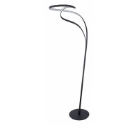 Торшер Arte Lamp Hyperbola черный A1987PN-28BK