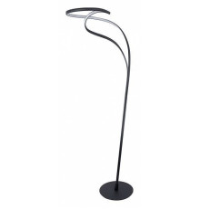 Торшер Arte Lamp Hyperbola черный A1987PN-28BK