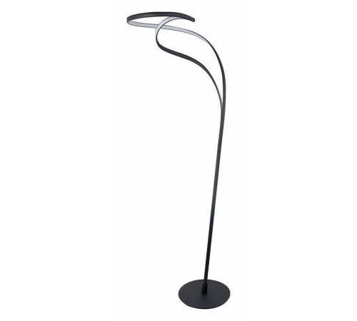 Торшер Arte Lamp Hyperbola черный A1987PN-28BK