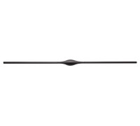 Подсветка для зеркала Arte Lamp Gacrux A2041AP-14BK