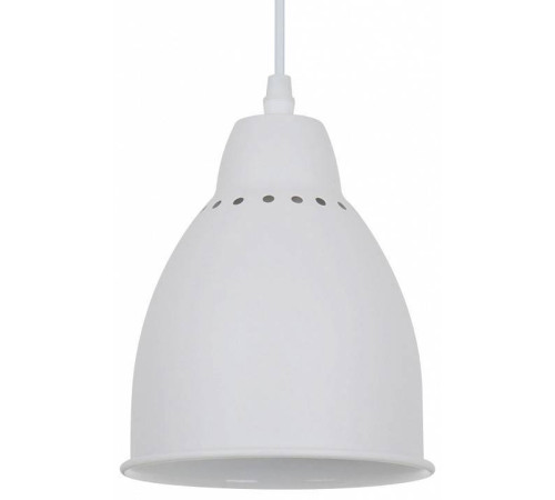 Подвесной светильник Arte Lamp Braccio A2054SP-1WH