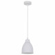 Подвесной светильник Arte Lamp Braccio A2054SP-1WH