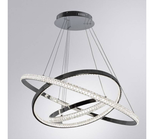Подвесной светильник Arte Lamp Orione A2182SP-160CC