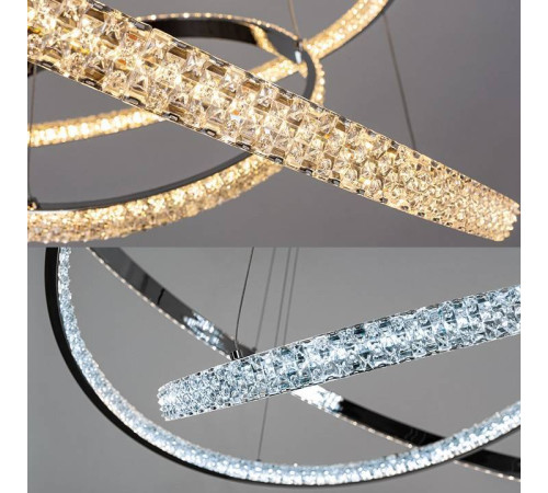 Подвесной светильник Arte Lamp Orione A2182SP-160CC