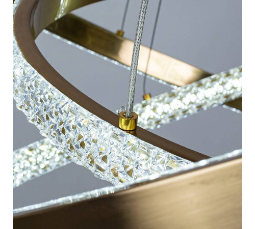 Подвесной светильник Arte Lamp Orione A2182SP-160PB