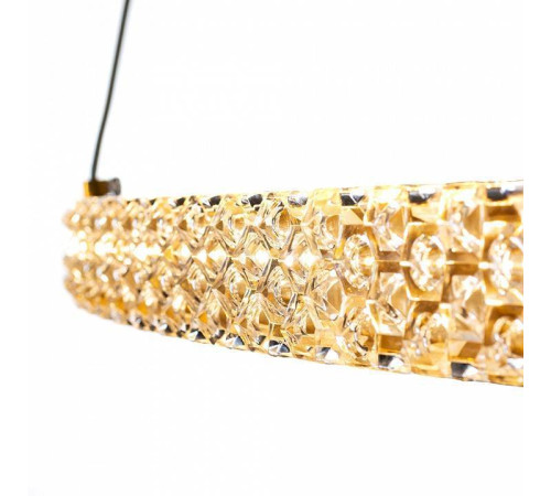 Подвесной светильник Arte Lamp Orione A2182SP-160PB